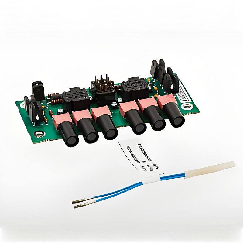 ABB Robot Spare Part DSQC 1050 BRB set 3HAC065020-001