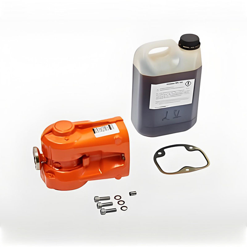 ABB Robot Spare Part Wrist 3HAC061146-002