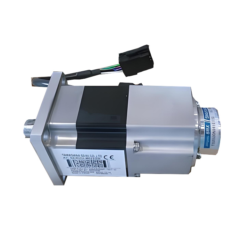 ABB Robot Spare Part Rotational ac motor M43 3HAC021457-001