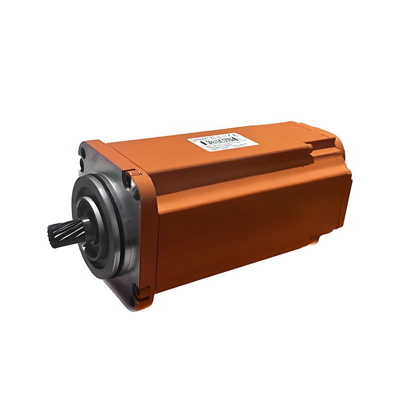 ABB Robot Spare Part Rotational ac motor M41 3HAC021455-001