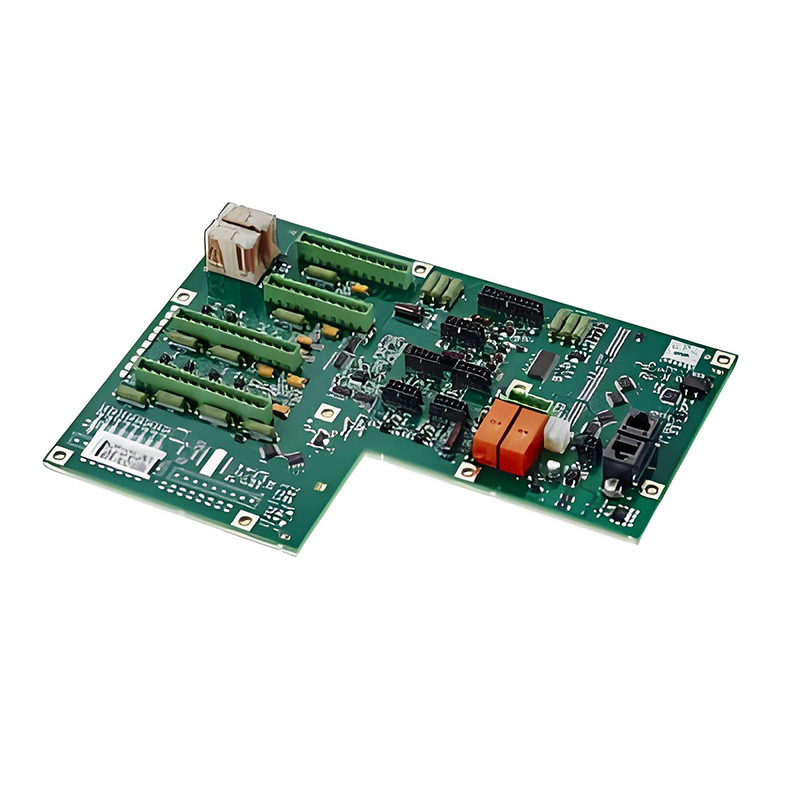 ABB Robot Spare Part DSQC 643 Panel Board 3HAC024488-001
