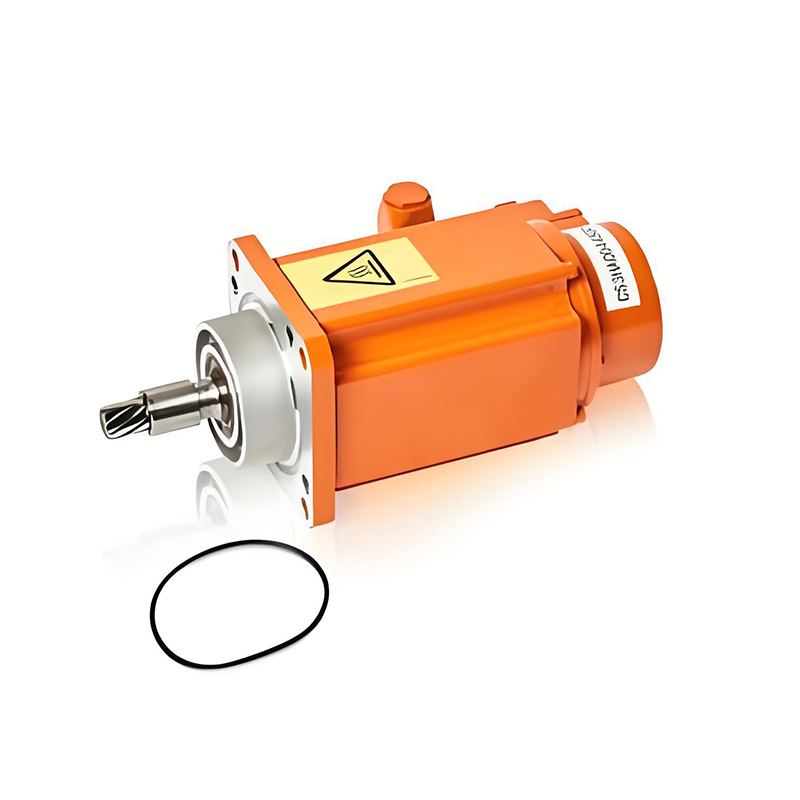 ABB Robot Spare Part 3HAC044504-001 Motor incl. pinion ax 1-2, 1600, SAMP