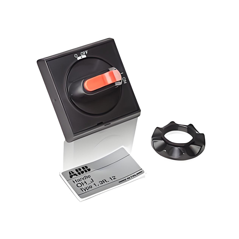 ABB Robot Spare Part Handle for 6 mm switch 3HAC026222-003