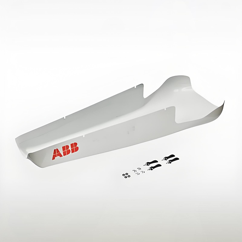 ABB Robot Spare Part COVER 3HNA027979-001