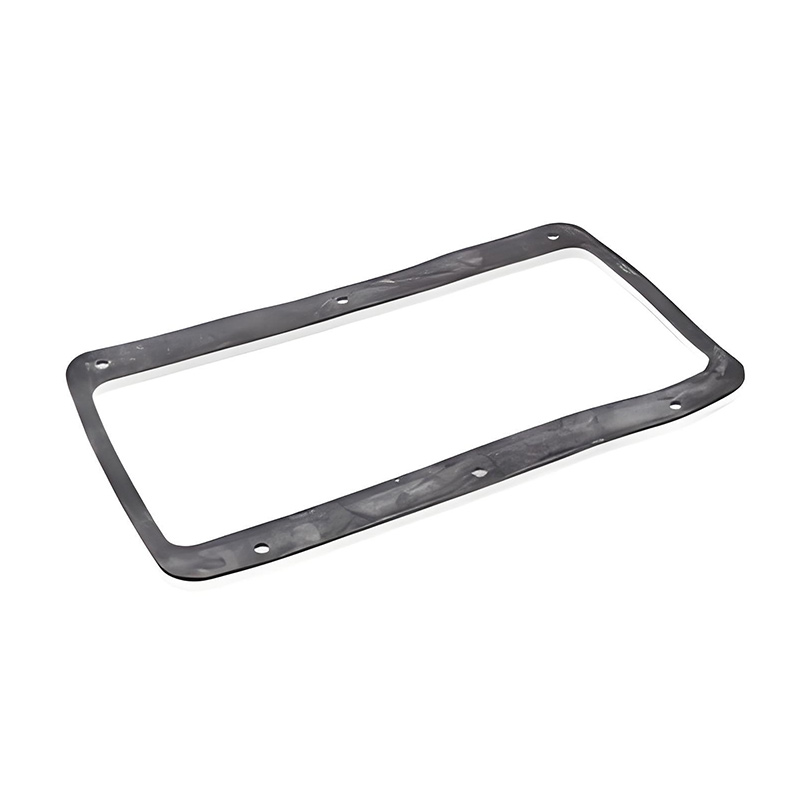 ABB Robot Spare Part GASKET FOR VALVE CONSOLE 3HNM06455-1