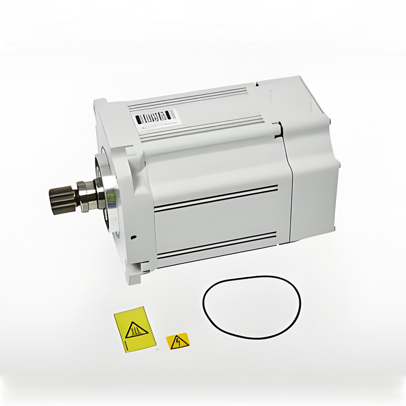 ABB Robot Spare Part Rot. ac motor incl p. 3HAC055447-006