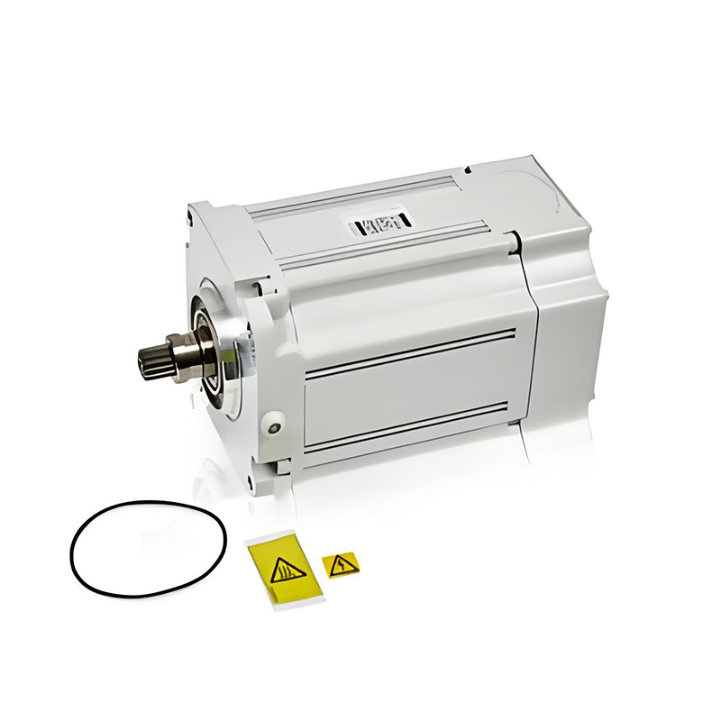 ABB Robot Spare Part Rot. ac motor incl p. 3HAC055697-003