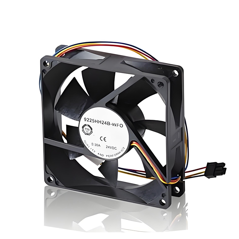 ABB Robot Spare Part Fan 3HAC026525-001