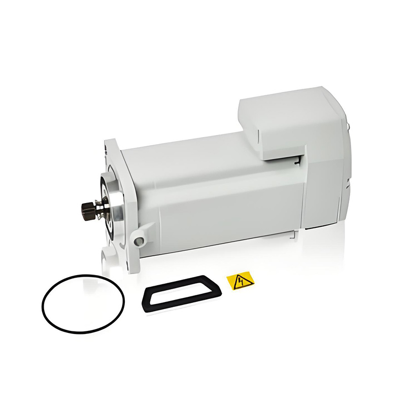 ABB Robot Spare Part Rot. ac motor incl p. 3HAC055437-003