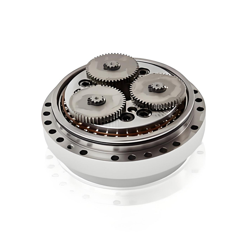 ABB Robot Spare Part Reduction Gear RV-42N-126 3HAC043075-002