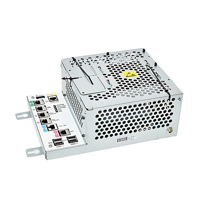 ABB Robot Spare Part DSQC1024 Computer 3HAC058366-001