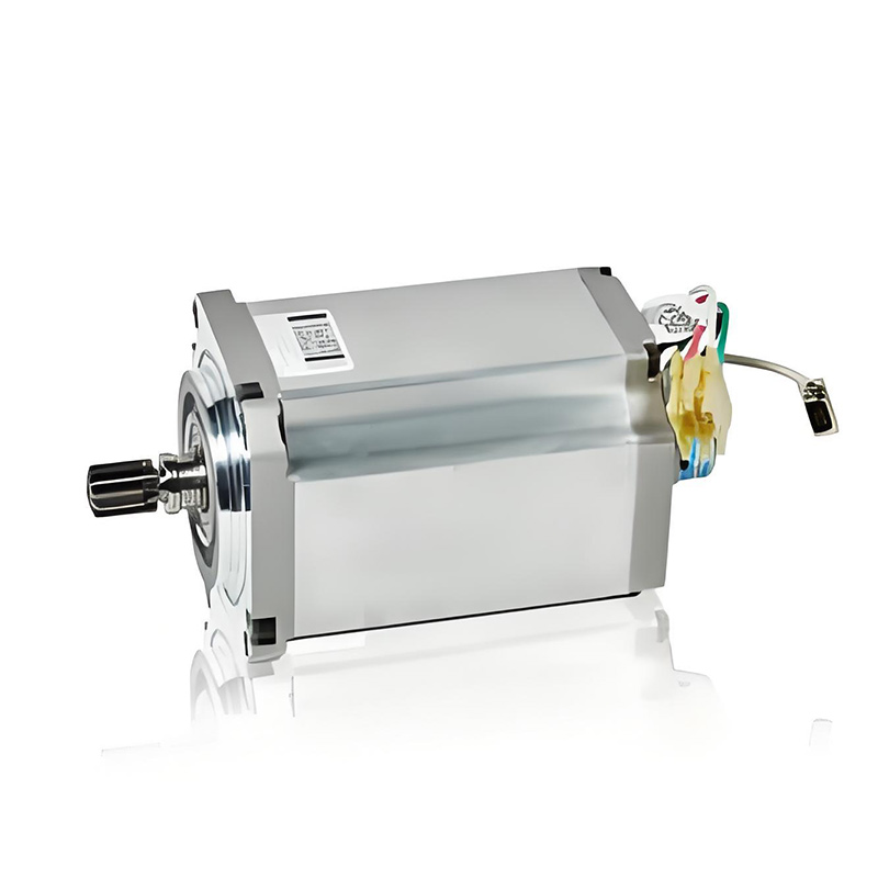 ABB Robot Spare Part Motor with pinion typeC 3HAC043569-004