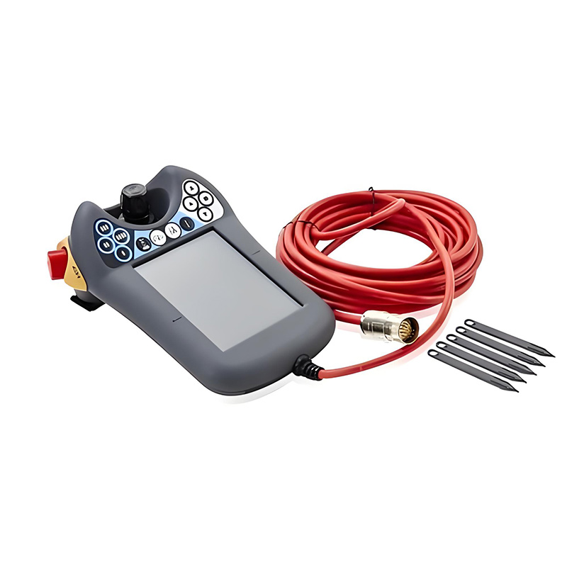 ABB Robot Spare Part Teach Pendant 3HAC028357-001