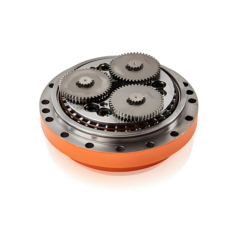 ABB Robot Spare Part Reduction Gear RV-125N-145.61 3HAC043134-003