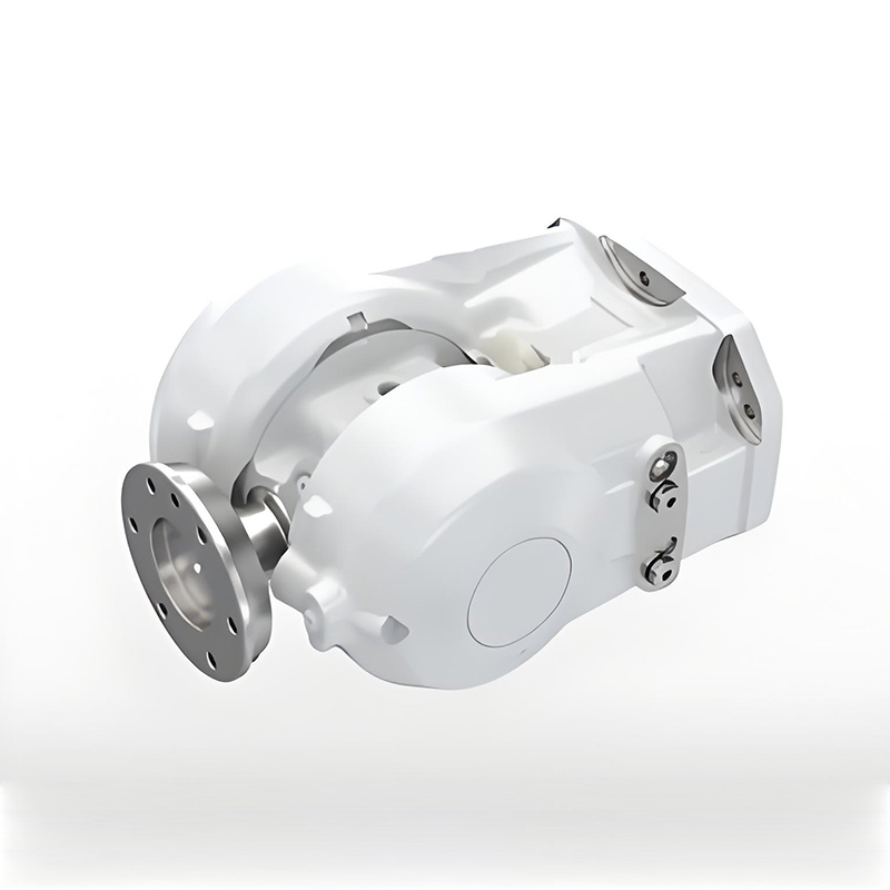 ABB Robot Spare Part Wrist Foundry plus 3HAC059479-002