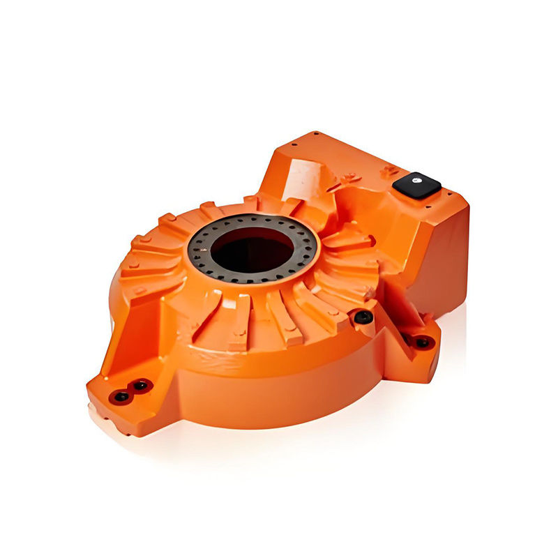 ABB Robot Spare Part Base 3HAC059431-001