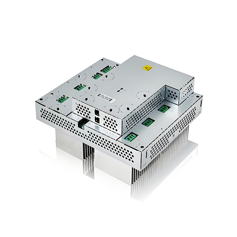 ABB Robot Spare Part DSQC 406 Drive Unit 3HAC035301-001