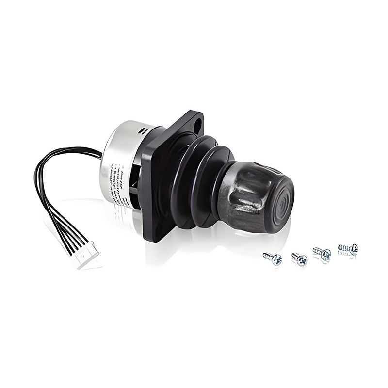 ABB Robot Spare Part Teach Pendant Joystick assy 3HAC028357-026