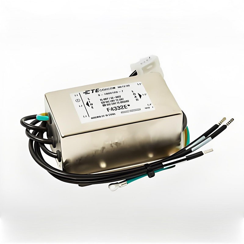 ABB Robot Spare Part Mains line filter 3HAC056289-001