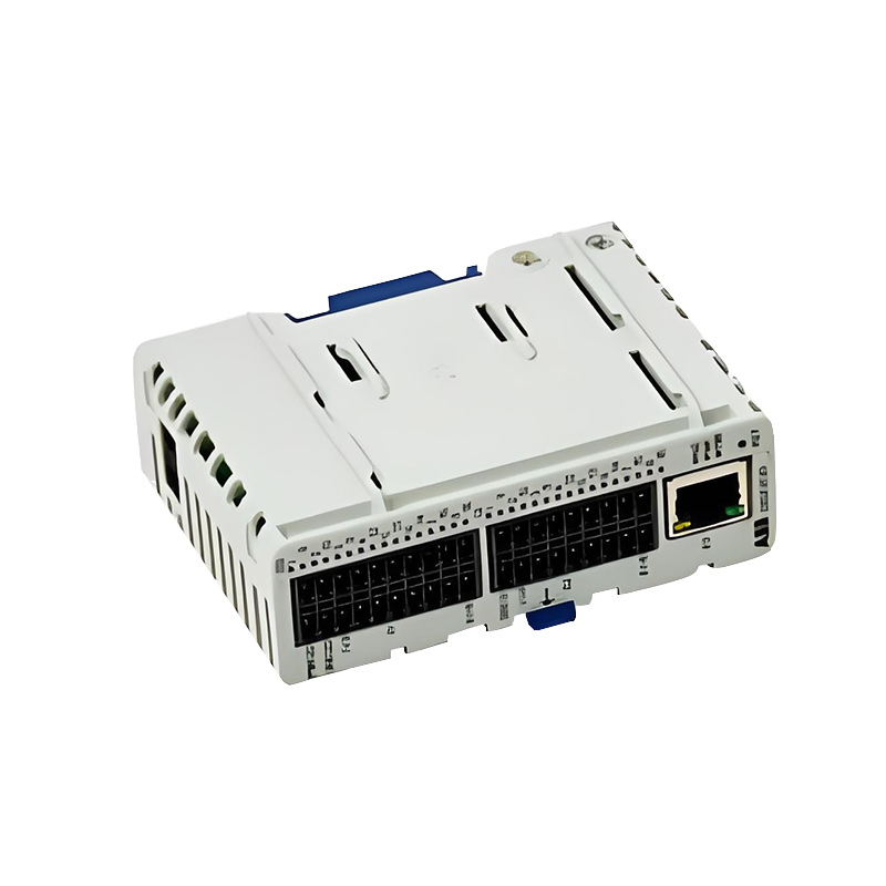 ABB Robot Spare Part DSQC1030 Local I/O Digital base 3HAC058663-001