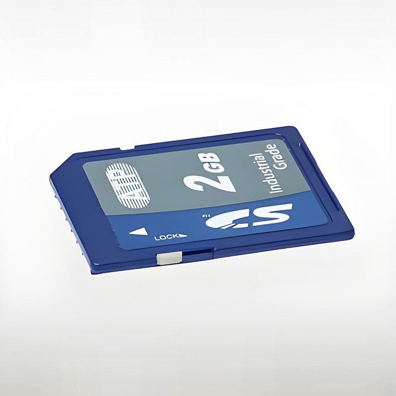 ABB Robot Spare Part SD Card 3HAC047184-003 Mass Memory with boot loader