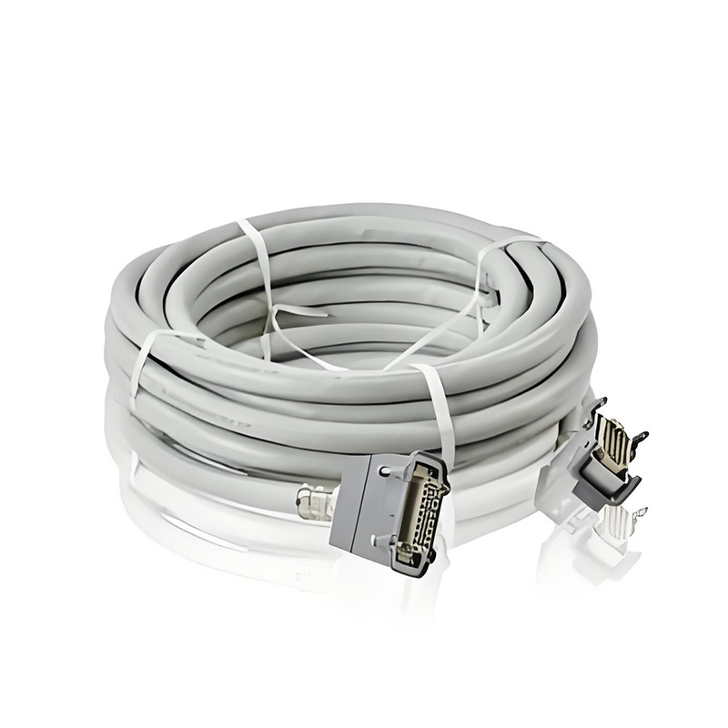 ABB Robot Spare Part Control cable power 15m 3HAC026787-002