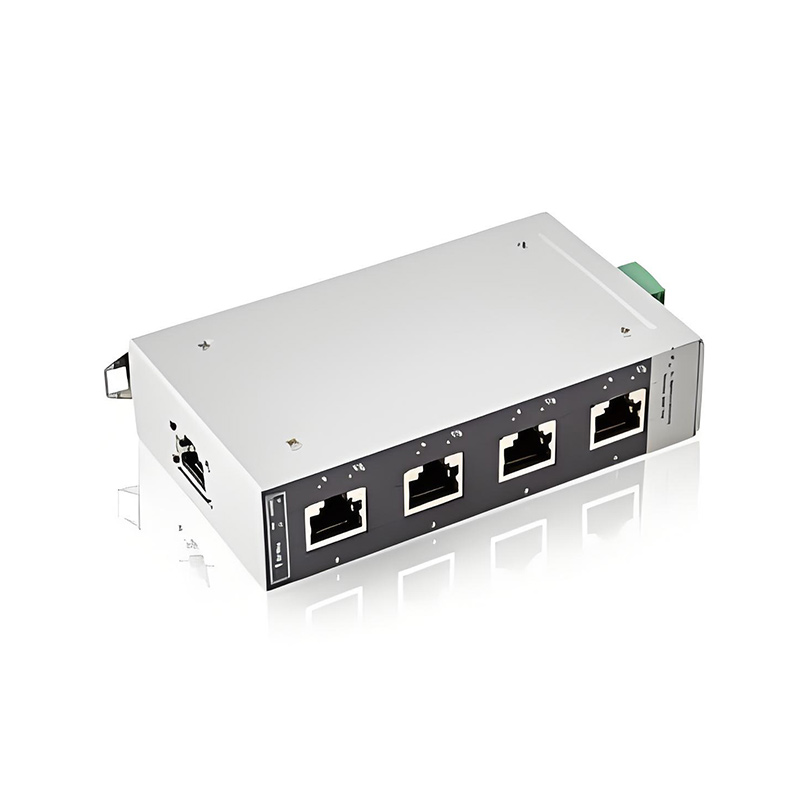 ABB Robot Spare Part Ethernet switch 5p 3HAC034884-001