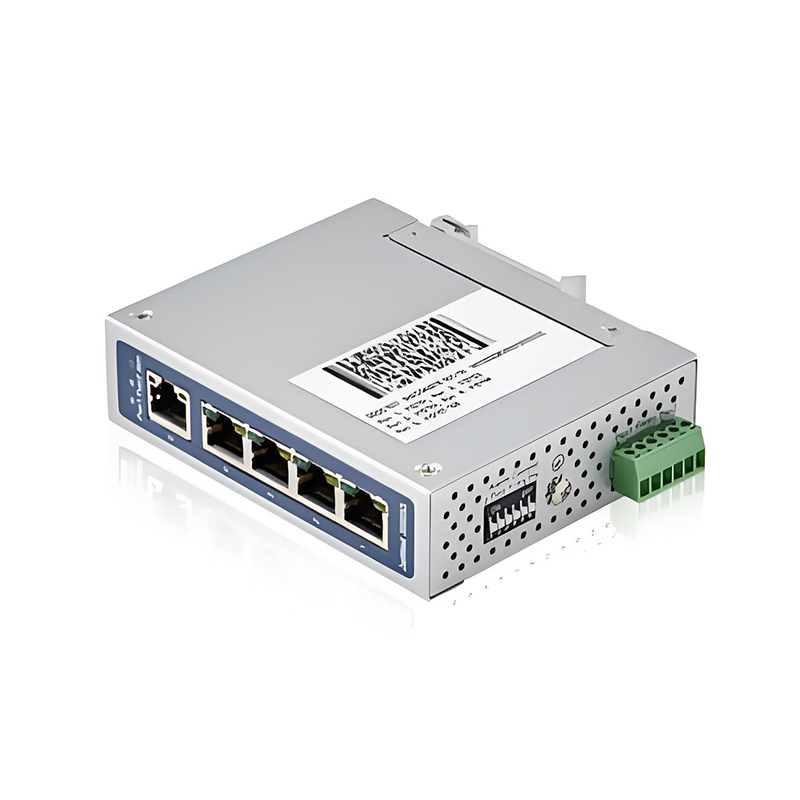 ABB Robot Spare Part DSQC 1007 Ethernet Switch 3HAC045976-001