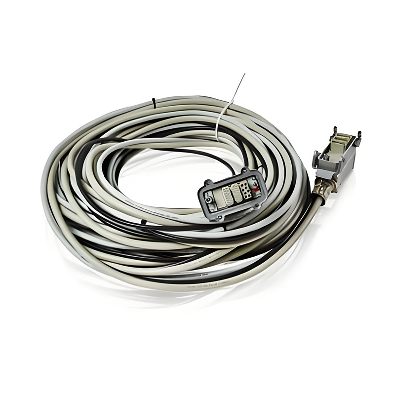 ABB Robot Spare Part Cable Harness-CP/CS 22m 3HAC022957-006