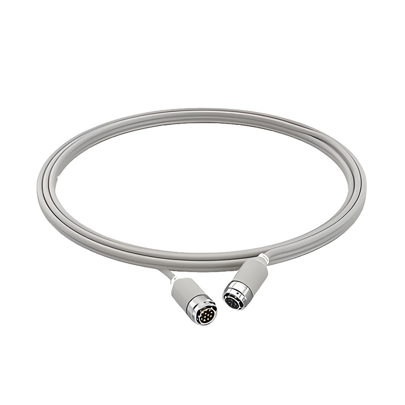 ABB Robot Spare Part Control cable signal 22m 3HAC2540-1