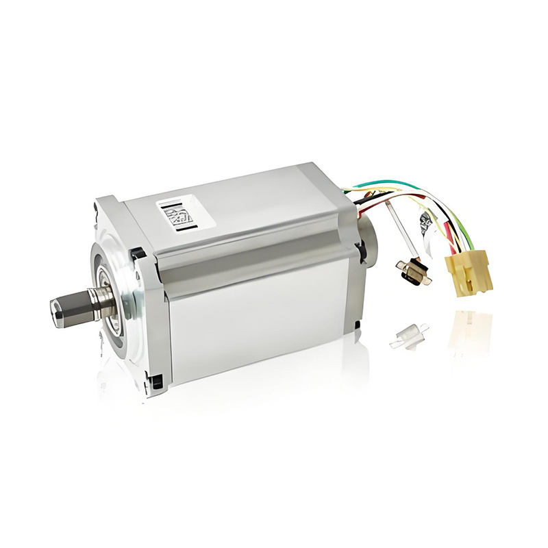 ABB Robot Spare Part Motor with pinion 3HAC031184-003