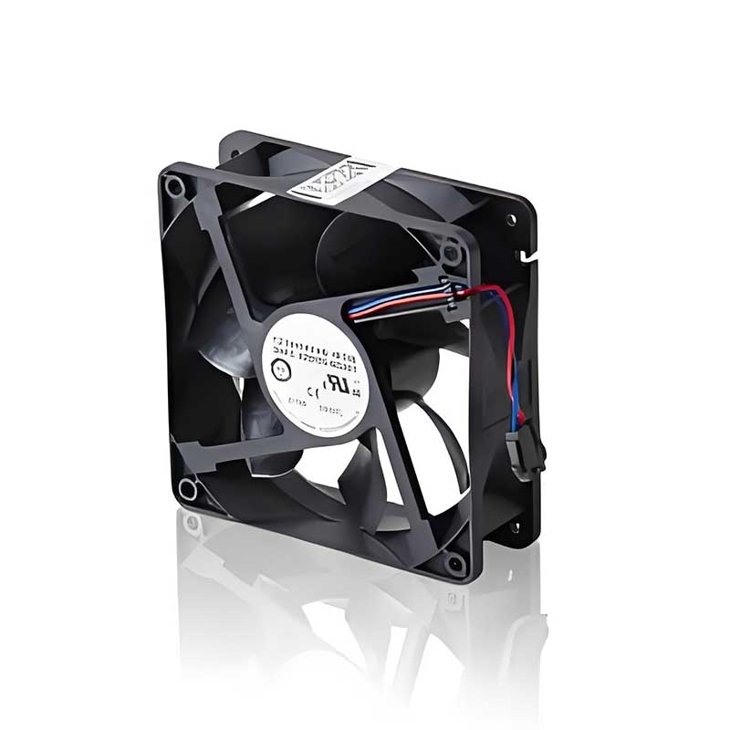 ABB Robot Spare Part Fan 3HAC029105-001