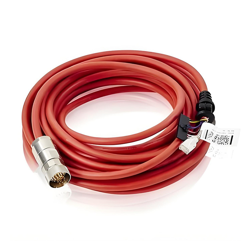 ABB Robot Spare Part Teach Pendant SxTPU3 Cable 10 m 3HAC031683-001