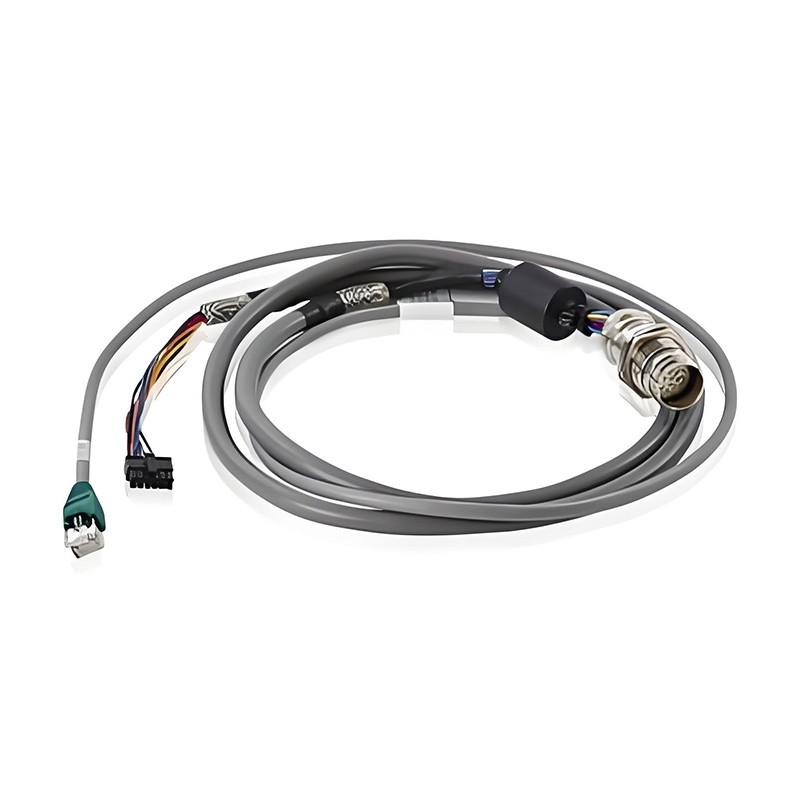 ABB Robot Spare Part Harness Teach Pendant 3HAC035802-001