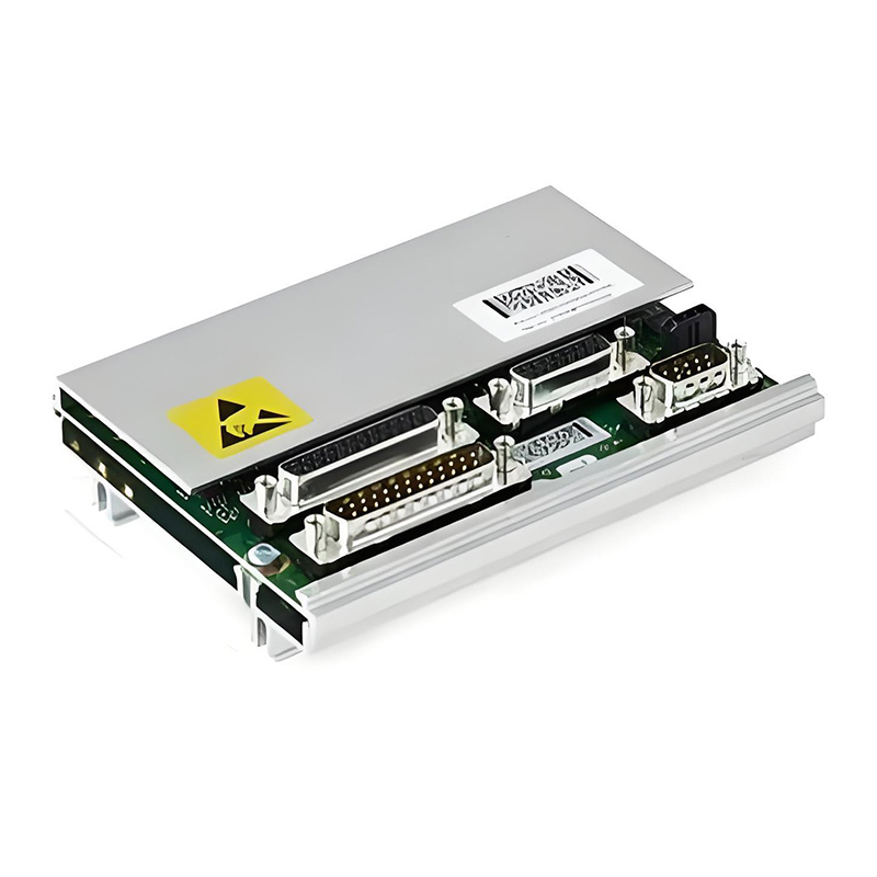 ABB Robot Spare Part 3HAC043904-001 Smb board DSQC 633C Measurement Unit