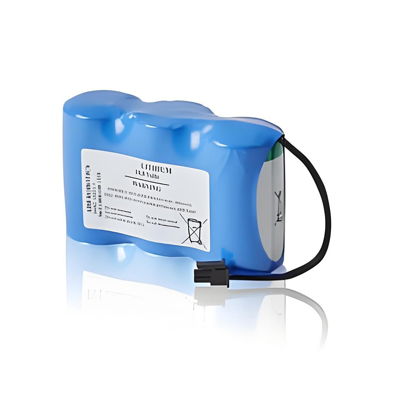 ABB Robot Spare Part Battery pack 3HAC16831-1