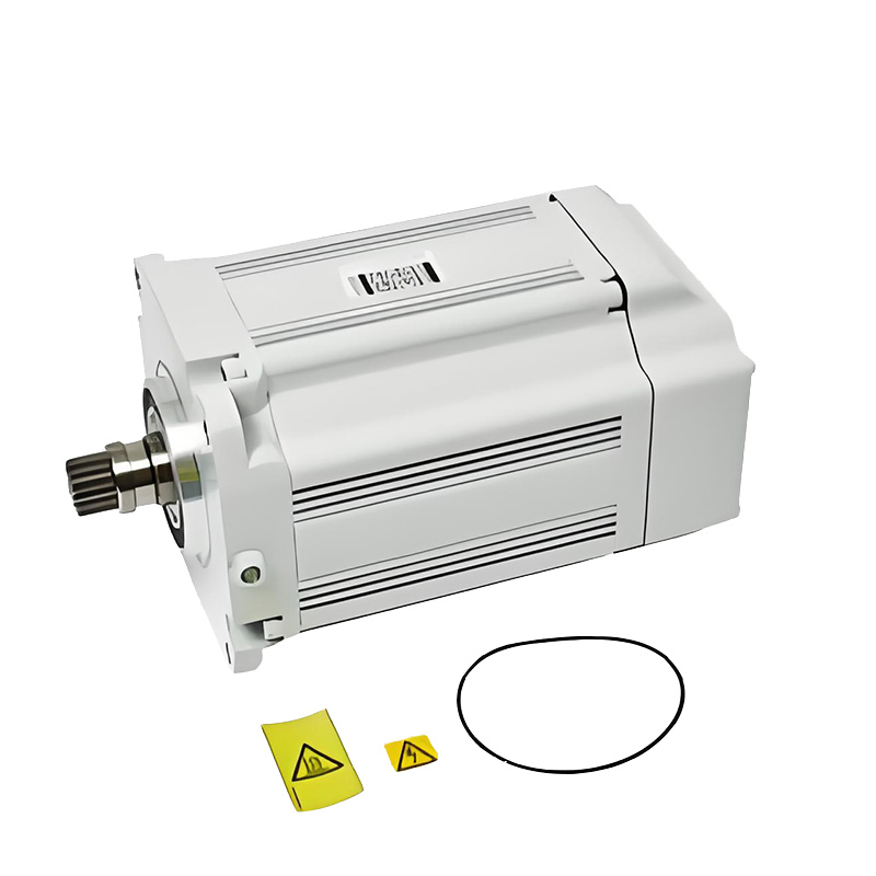 ABB Robot Spare Part Rot. ac motor incl p. 3HAC055450-003